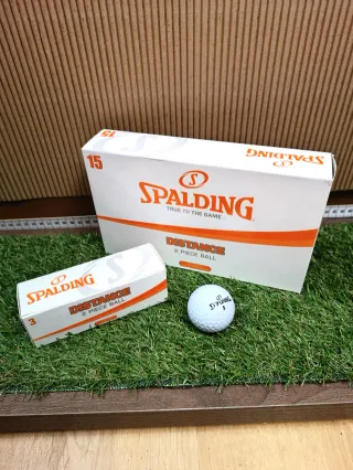 Palos de golf mujer Spalding + Complementos