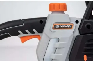 Motosierra Inalámbrica Daewoo U-FORCE CHS18-10