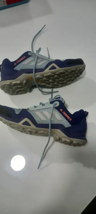 Zapatillas Adidas Terrex Mujer