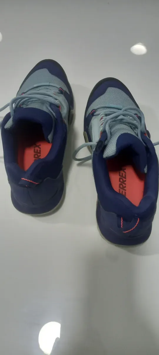 Zapatillas Adidas Terrex Mujer