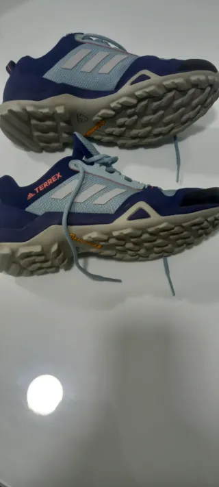 Zapatillas Adidas Terrex Mujer