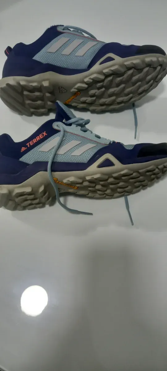 Zapatillas Adidas Terrex Mujer