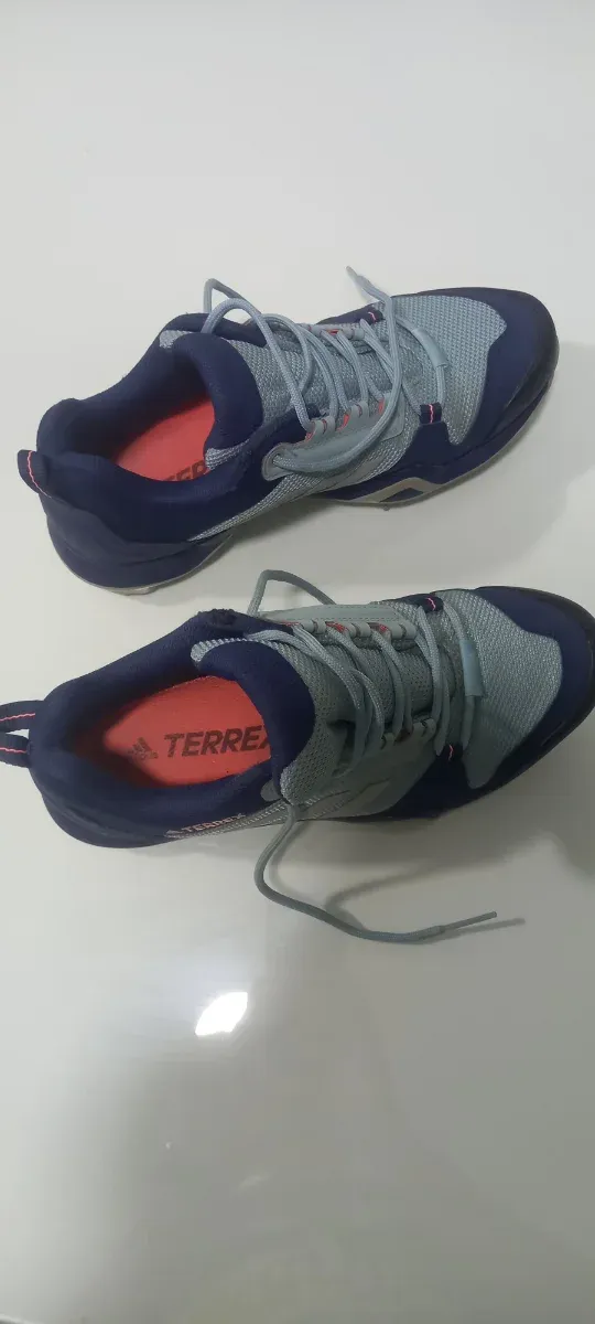Zapatillas Adidas Terrex Mujer