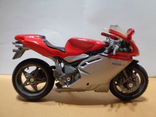 MV Agusta F4 750 (1:18)