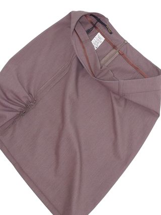 Ab/Soul Gonna Donna Viola Malva L Dritta Elegante