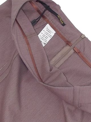 Ab/Soul Gonna Donna Viola Malva L Dritta Elegante