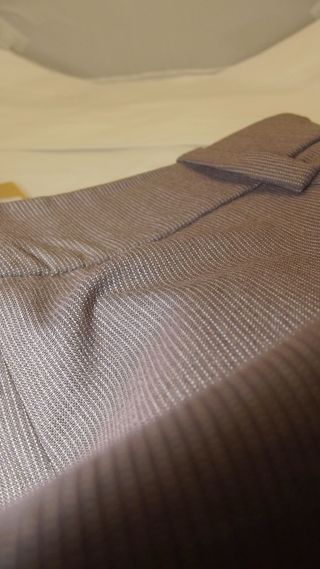 Ab/Soul Gonna Donna Viola Malva L Dritta Elegante