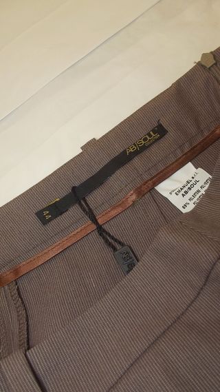 Ab/Soul Gonna Donna Viola Malva L Dritta Elegante