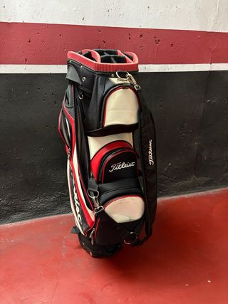 Bolsa de golf Titleist
