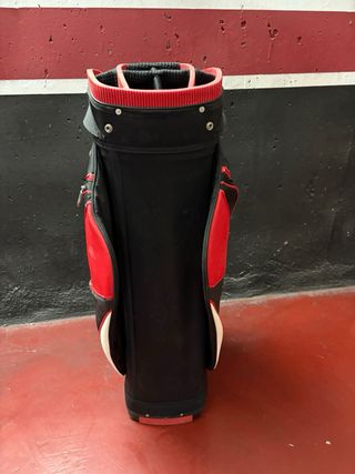 Bolsa de golf Titleist