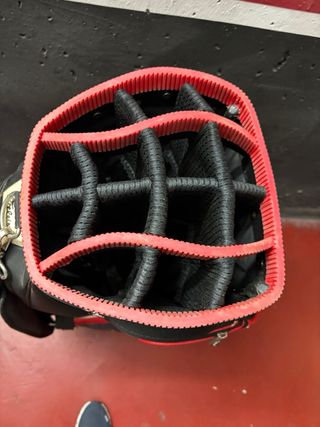 Bolsa de golf Titleist