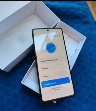 Xiaomi Redmi Note 12 Pro+ 5G Nero