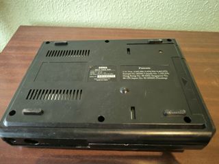 Sega Mega Drive + 2 giochi