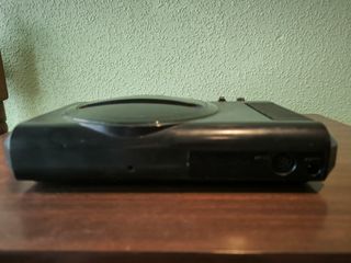 Sega Mega Drive + 2 giochi