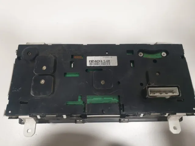 Cuadro instrumentos Nissan Cabstar