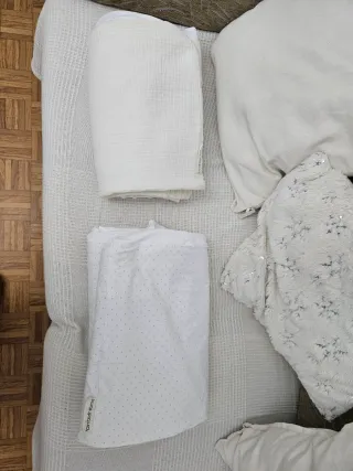 Funda para Cesta Moisés