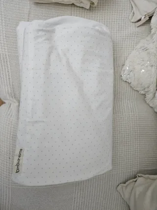 Funda para Cesta Moisés