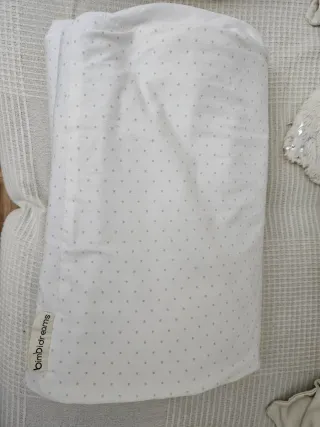 Funda para Cesta Moisés