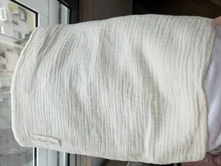 Funda para Cesta Moisés