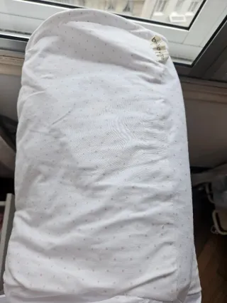 Funda para Cesta Moisés