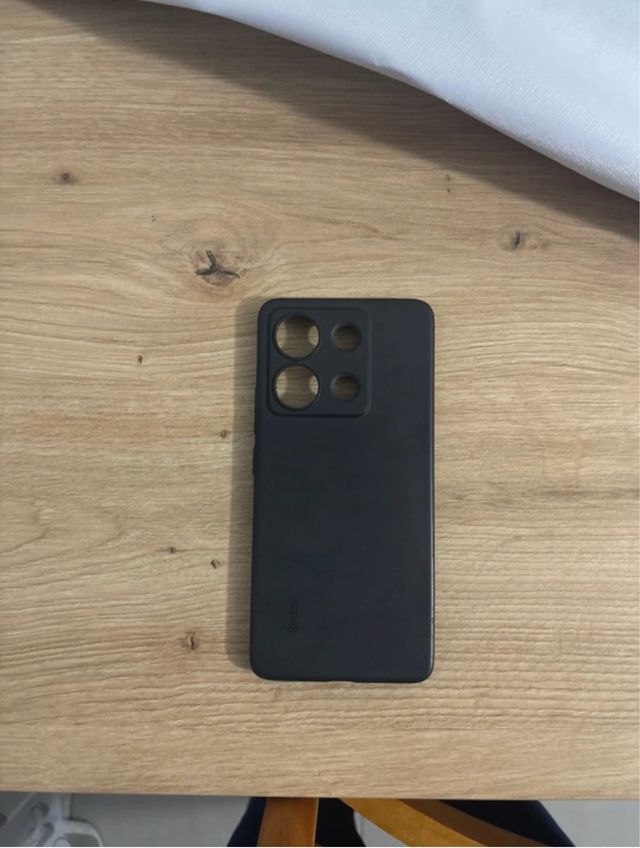 Xiaomi Redmi Note 13 Negro