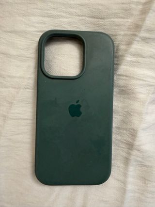 Fundas iPhone Apple (2 unidades)