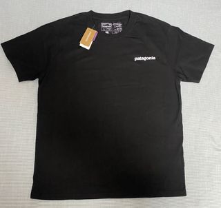 Camiseta Patagonia