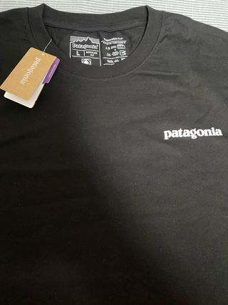 Camiseta Patagonia