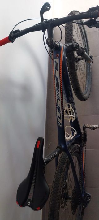 Bicicleta BH Ultimate Carbono 2020