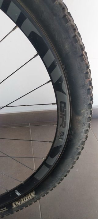 Bicicleta BH Ultimate Carbono 2020