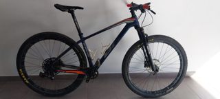 Bicicleta BH Ultimate Carbono 2020