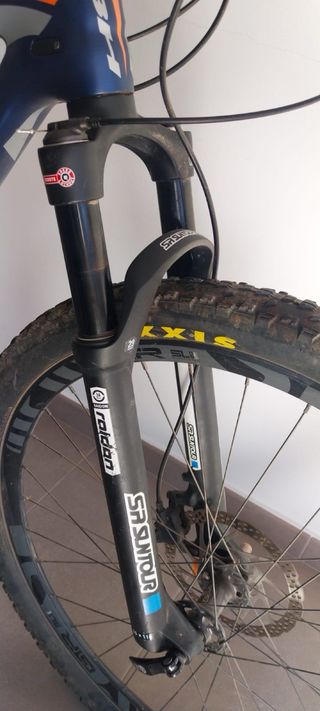 Bicicleta BH Ultimate Carbono 2020