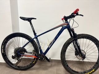 Bicicleta BH Ultimate Carbono 2020