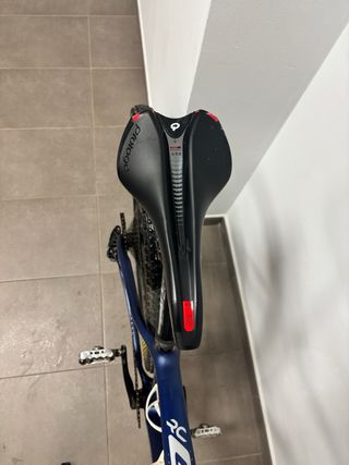 Bicicleta BH Ultimate Carbono 2020