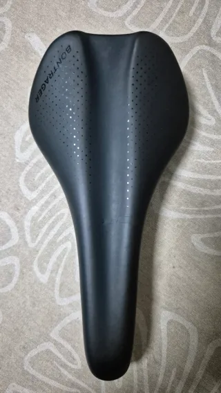 Manillar y tija Bontrager