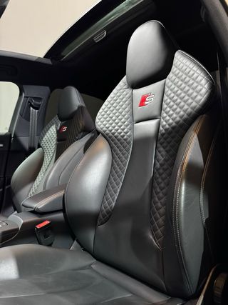 Audi S3 Sedan 2.0 TSI 310CV