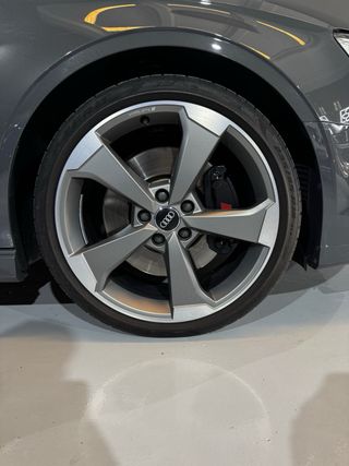 Audi S3 Sedan 2.0 TSI 310CV