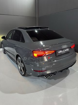 Audi S3 Sedan 2.0 TSI 310CV