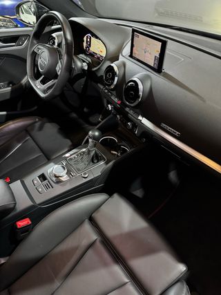 Audi S3 Sedan 2.0 TSI 310CV