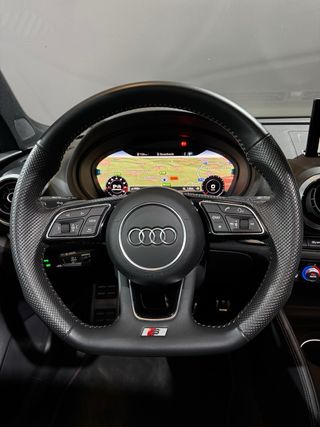 Audi S3 Sedan 2.0 TSI 310CV