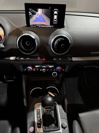 Audi S3 Sedan 2.0 TSI 310CV