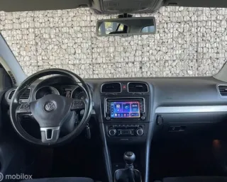 Volkswagen Golf 2010