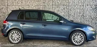 Volkswagen Golf 2010