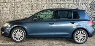 Volkswagen Golf 2010