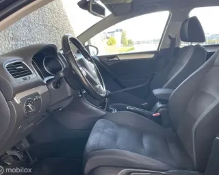 Volkswagen Golf 2010