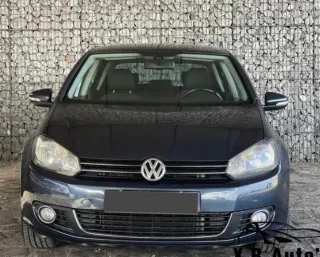 Volkswagen Golf 2010