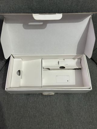 Nintendo DSi Negra Completa (Pantallas mejoradas)