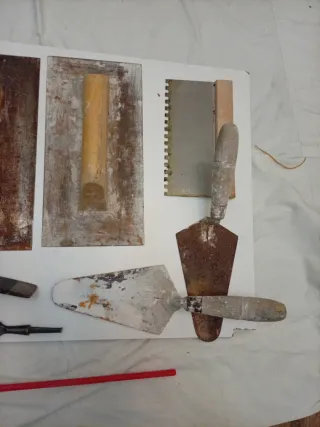 PACK HERRAMIENTAS N°10