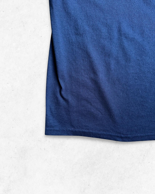 Camiseta Dewitt Panthers Fútbol Azul XL