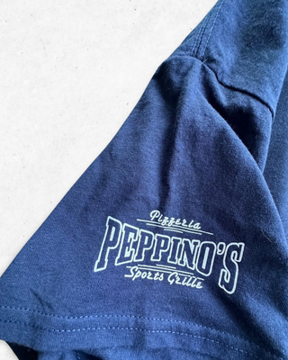 Camiseta Dewitt Panthers Fútbol Azul XL